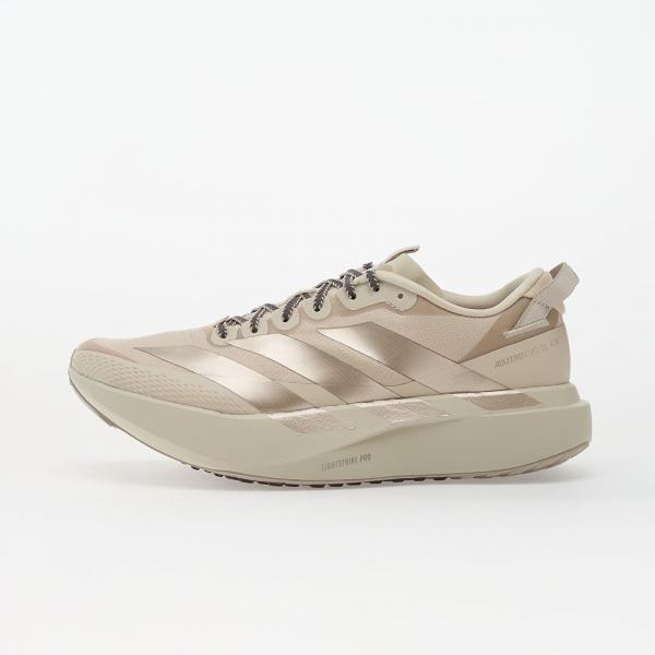 Tenisky adidas Adizero Evo Sl Atr Clear Brown/ Champagne Met./ Grey Strata EUR 41 1/3