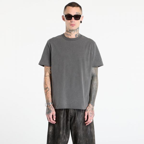 Tričko OUR LEGACY Box T-Shirt Worn Black Legacy Jersey 48