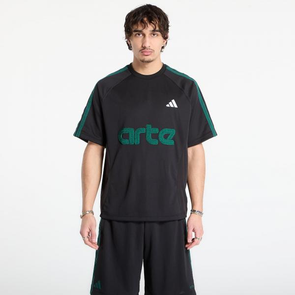 Dres adidas x arte Jersey Black L