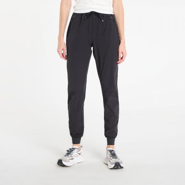Kalhoty Horsefeathers Conway Tech Pants Black 42