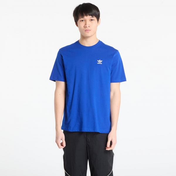 Tričko adidas Trefoil Ess Tee Core Royal XXL