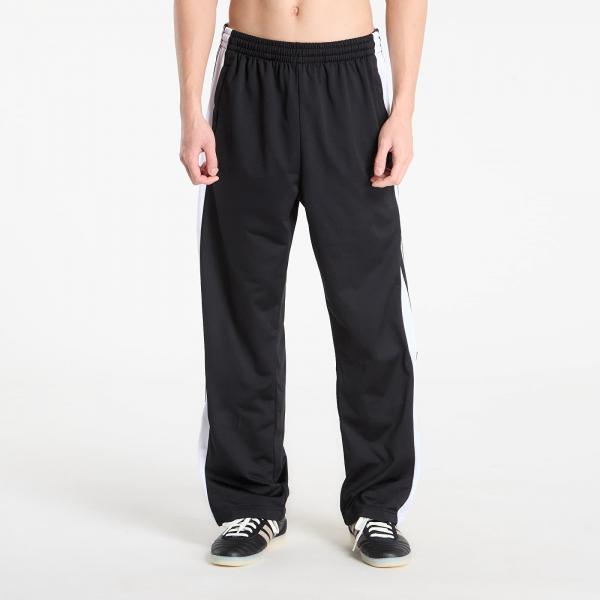 Kalhoty adidas Adibreak Track Pants Black/ White XL