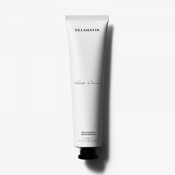 Rick Owens x Selahatin Toothpaste Universal