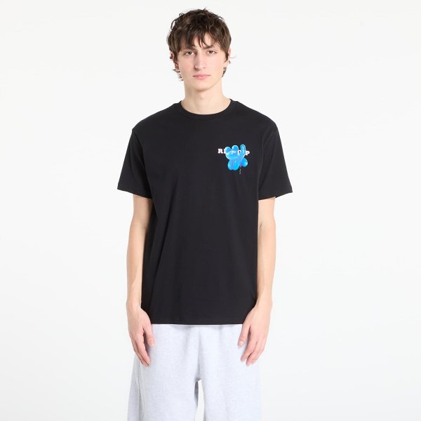 Tričko RIPNDIP Favorite Artist Tee Black XL