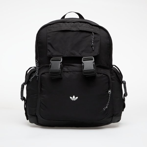 Batoh adidas Backpack Black 23 l