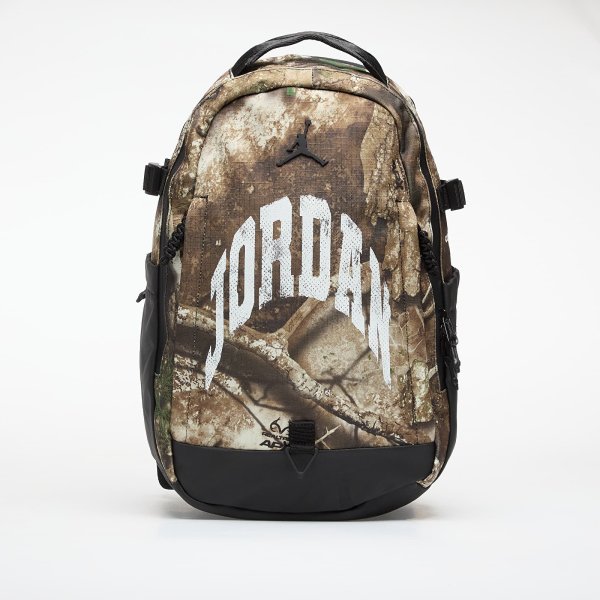 Batoh Jordan Jam Franchise Backpack Black/ Multi Universal