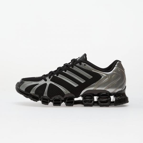 Tenisky adidas Mega Ghostride Core Black/ Iron Met./ Core Black EUR 36 2/3