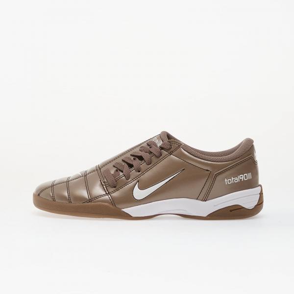 Tenisky Nike Total 90 Mink Brown/ White-Racer Blue EUR 44