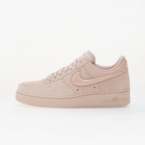 Tenisky Nike W Air Force 1 '07 Silt Red/ Silt Red-Particle Pink EUR 36