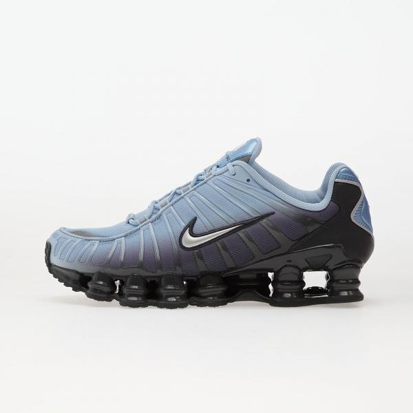 Tenisky Nike W Shox Tl Anthracite/ Metallic Silver EUR 44.5