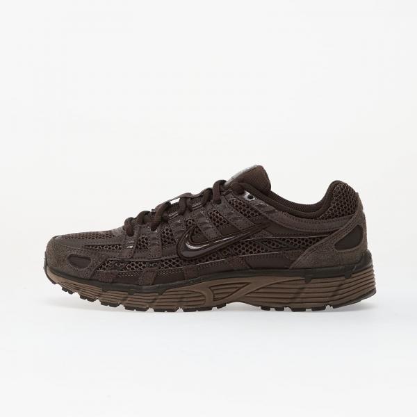 Tenisky Nike P-6000 Se Velvet Brown/ Velvet Brown-Ironstone EUR 45