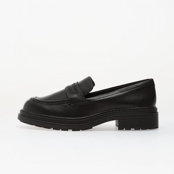 Tenisky Clarks Orinoco3 Edge Black Leather EUR 36