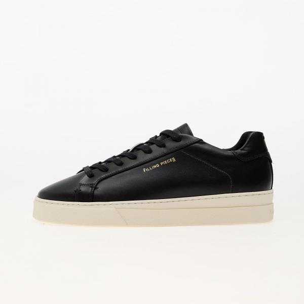 Tenisky Filling Pieces Tiebreak Core Black EUR 44