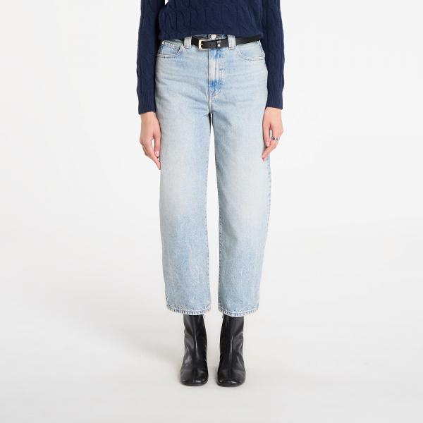 Džíny Tommy Hilfiger Denim Kyle Barrel Rw Kyle W30/L30