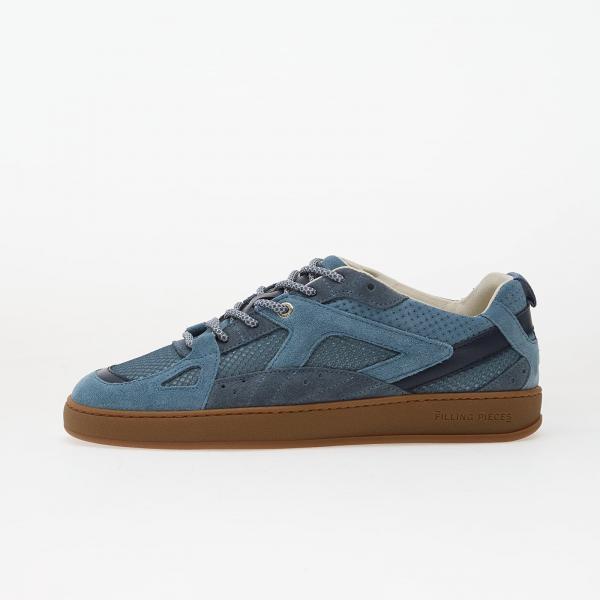 Tenisky Filling Pieces Prism Peak Navy EUR 45