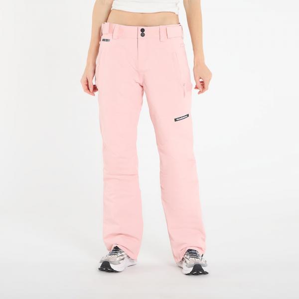Kalhoty Horsefeathers Diane Pants Lotus L