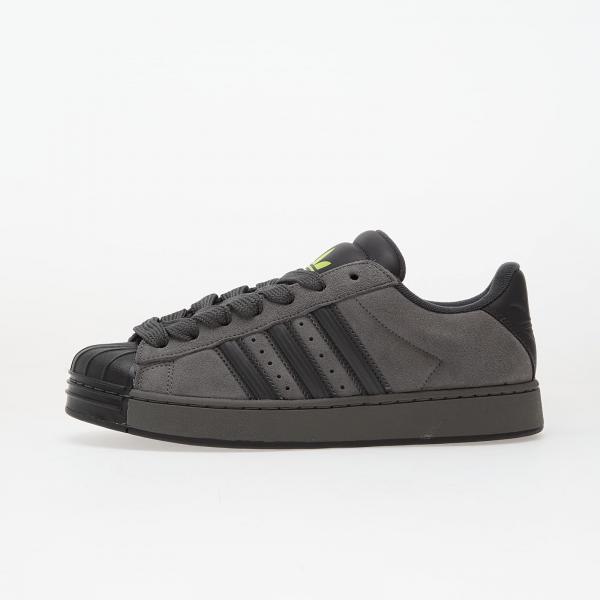 Tenisky adidas Superstar St Grey Four/ Grey Six/ Utility Black EUR 40
