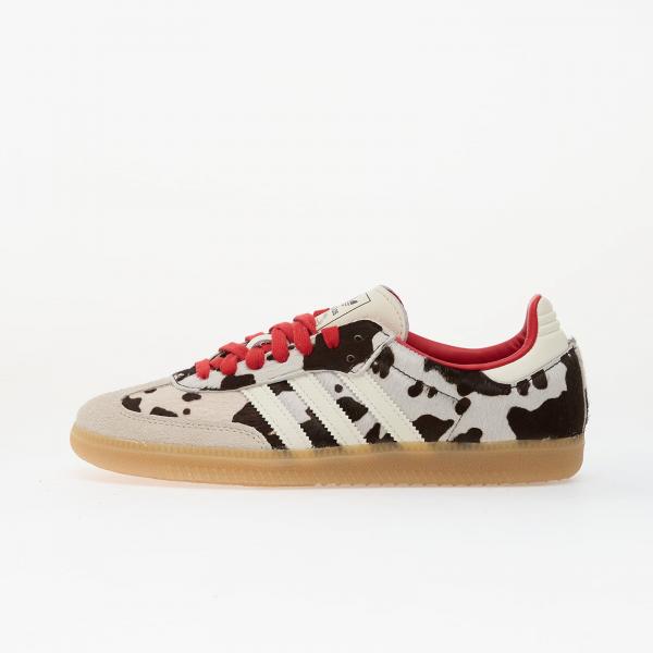 Tenisky adidas Samba Og W Auco/ Off White/ Gum4 EUR 39 1/3
