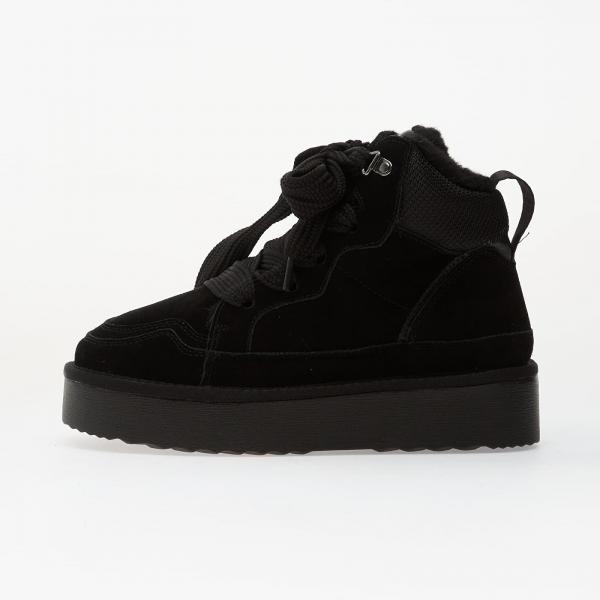 Tenisky Steve Madden Paci Black EUR 41