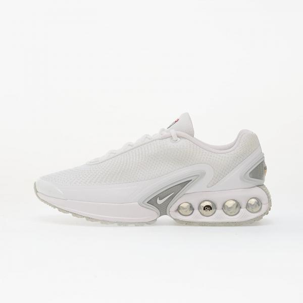 Tenisky Nike Air Max Dn White/ White-White-Metallic Silver EUR 41