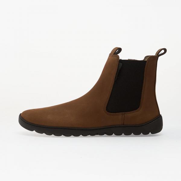 Tenisky Groundies Everyday Chelsea 2.0 Women Brown EUR 36