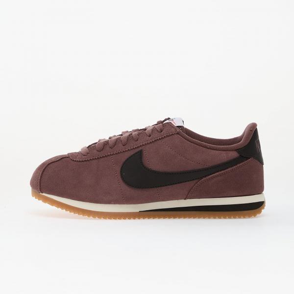 Tenisky Nike W Cortez Tattoo/ Black-Sail-Gum Light Brown EUR 38