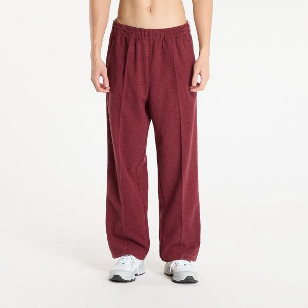 Kalhoty adidas Premium Track Pant Shadow Red XL