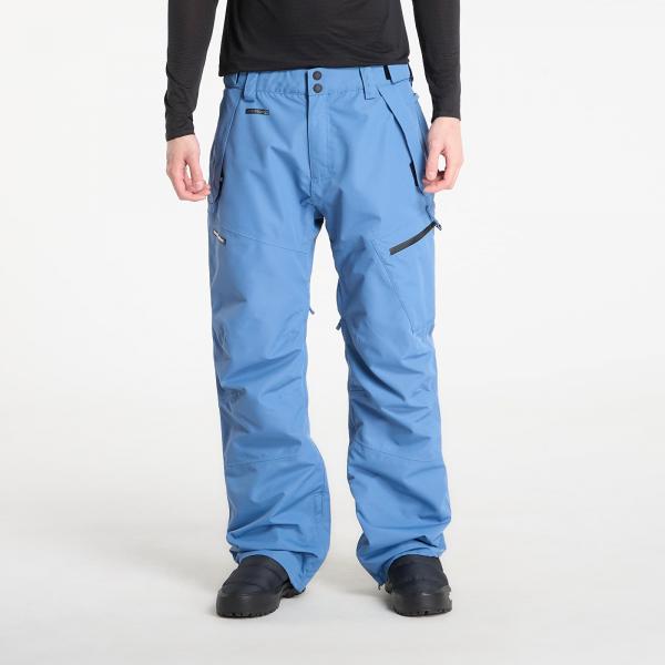 Kalhoty Horsefeathers Fink Pants Moonlight Blue XL