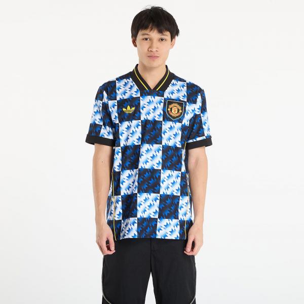 Dres adidas Mufc Lf Jersey Multicolor XXL