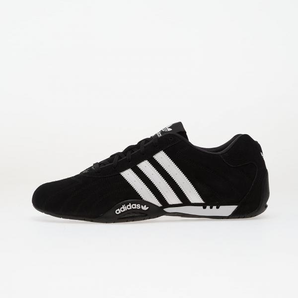 Tenisky adidas Adiracer Lo Core Black/ Ftw White/ Core Black EUR 42