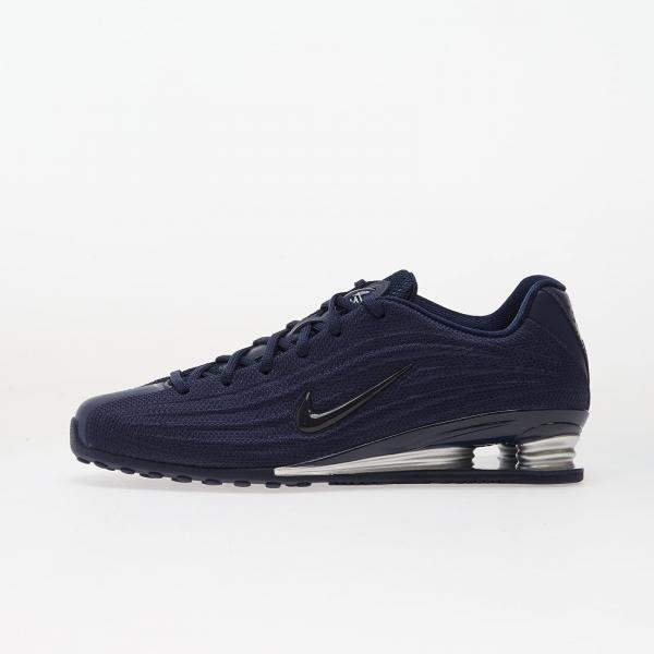 Tenisky Nike Shox Z Midnight Navy/ Dark Obsidian EUR 38.5