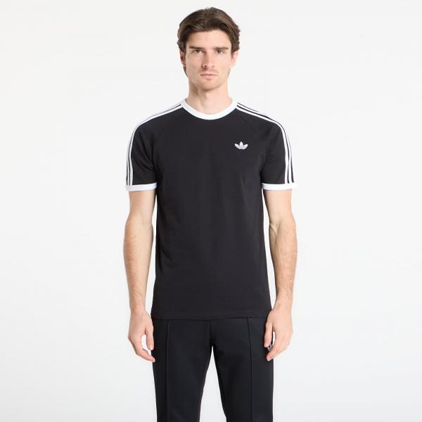 Tričko adidas 3S Tee Black XL