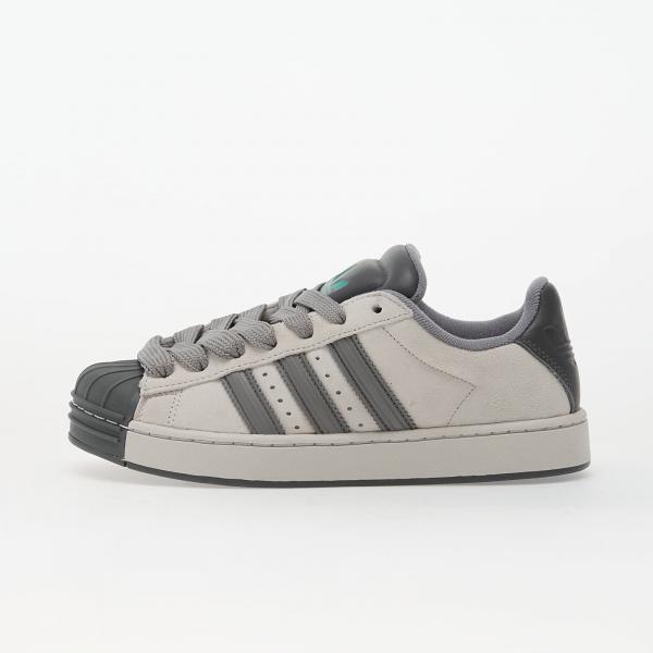Tenisky adidas Superstar St Grey One/ Grey Three/ Grey Five EUR 38 2/3