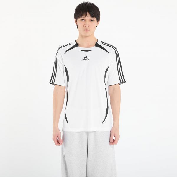 Tričko adidas Teamgeist Adicolor T-Shirt White XL