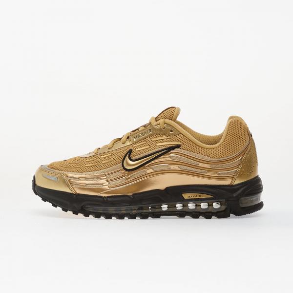 Tenisky Nike Air Max Tl 2.5 Metallic Gold/ Metallic Gold-Black EUR 47.5