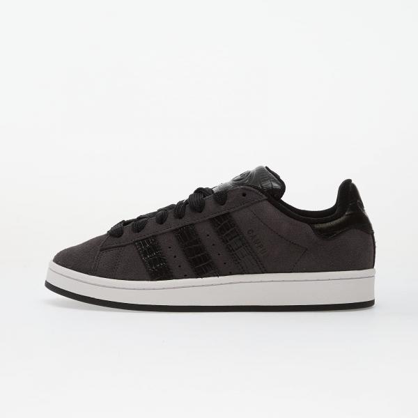 Tenisky adidas Campus 00s Utility Black/ Core Black/ Ftwr White EUR 46 2/3