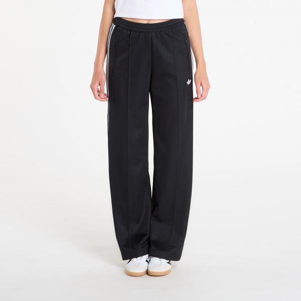 Tepláky adidas Classic Track Pants Black/ White XS