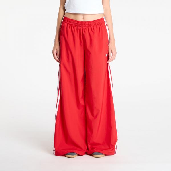 Tepláky adidas Lace Adilenium Fb Tp Trousers Better Scarlet L