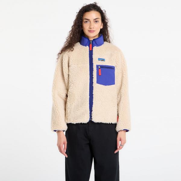 Bunda Patagonia W's Classic Retro-X Jacket Dark Natural XS