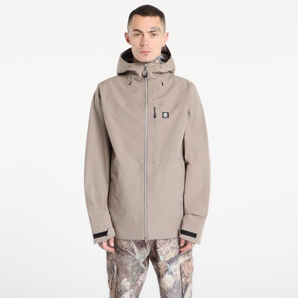 Bunda Horsefeathers Terra Jacket Taupe S