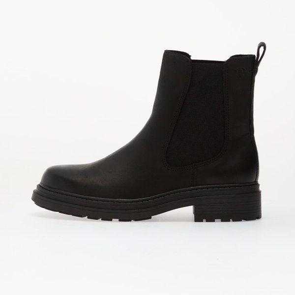 Tenisky Clarks Orinoco3 Top Black Leather EUR 37