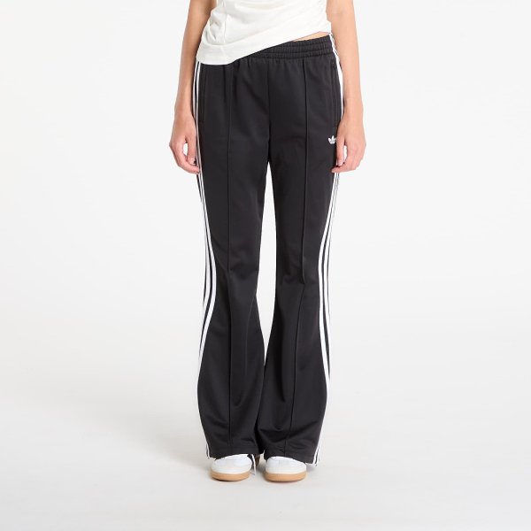 Tepláky adidas Bb Firebird Track Tracksuit Bottoms Black M