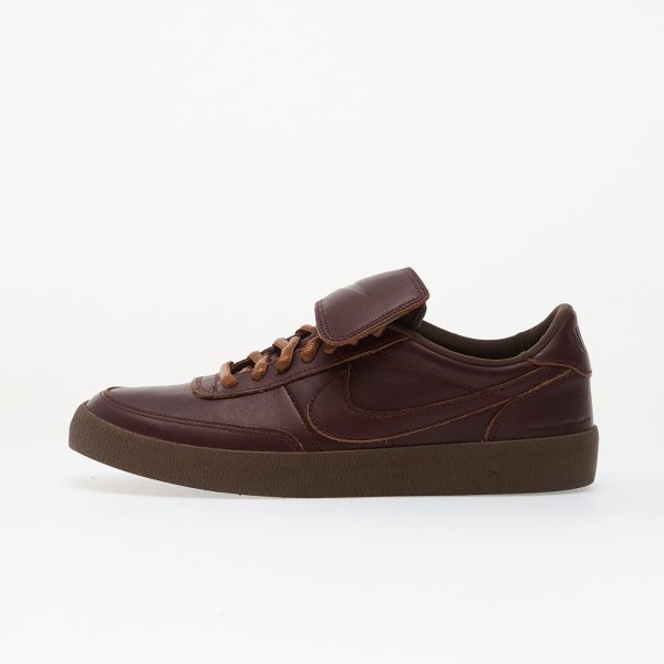 Tenisky Nike Killshot 2 Ltr Prm Burgundy Crush/ Burgundy Crush EUR 40.5