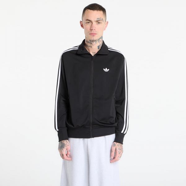 Mikina adidas Firebird Track Top Black XL