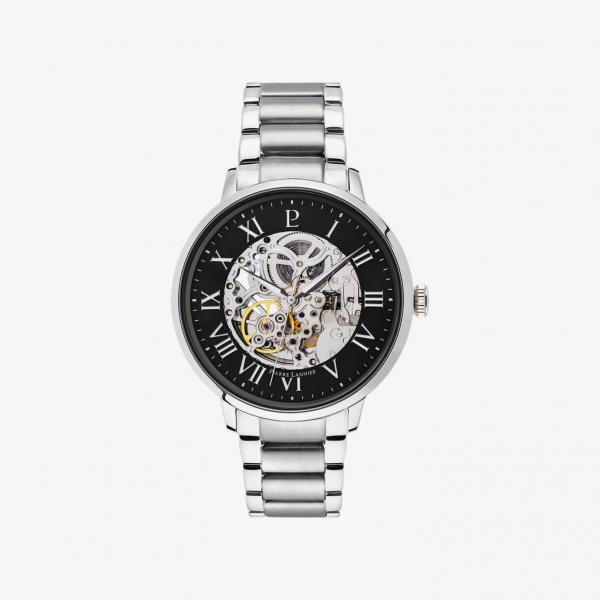 Hodinky Pierre Lannier Wrist Watch Automatic 317B131 Silver Universal