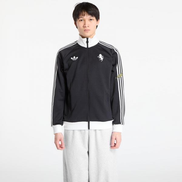 Mikina adidas Juve Og Tt Black XXL