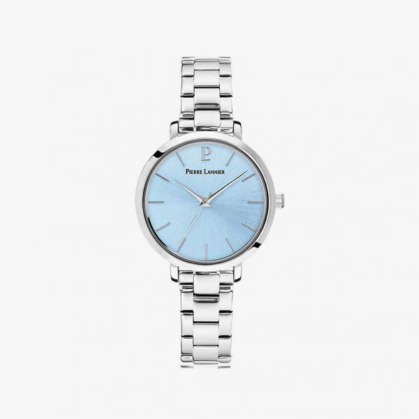 Hodinky Pierre Lannier Wrist Watch Chouquette 078J661 Silver Universal