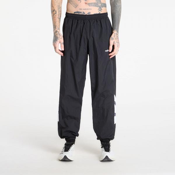 Tepláky adidas Santiago Track Tracksuit Bottoms Black XL