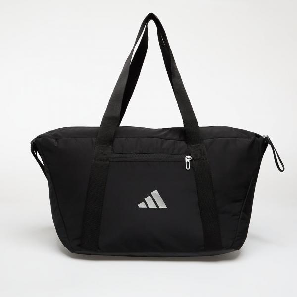 Taška adidas Sp Bag Black/ Silver Metallic Universal