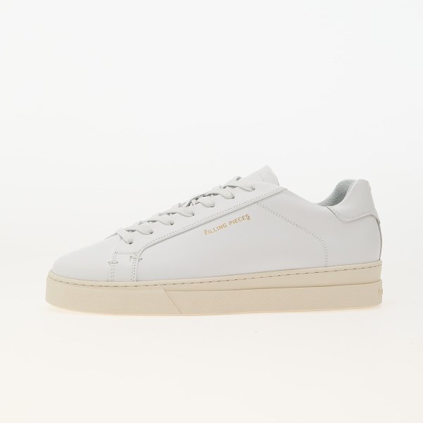Tenisky Filling Pieces Tiebreak Core White EUR 45